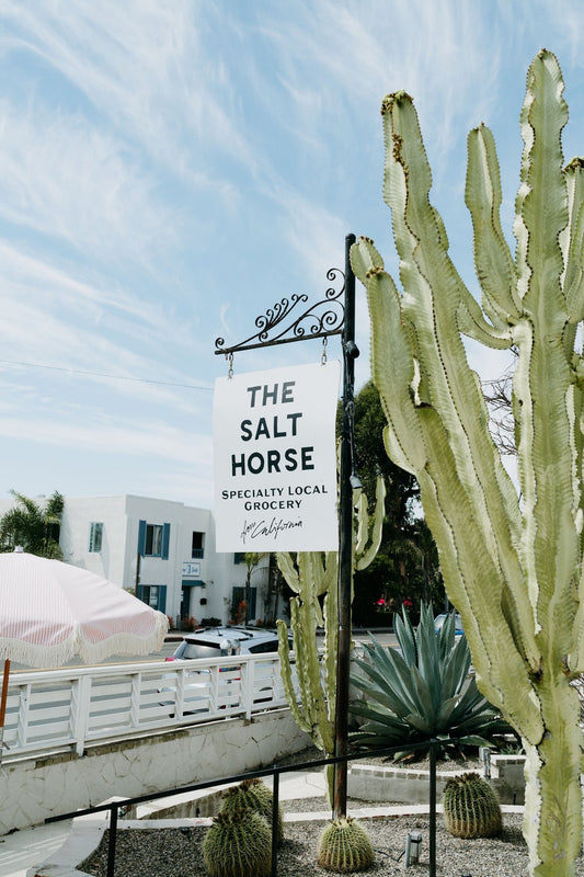 Purchase Good Day Latte at The Salt Horse!