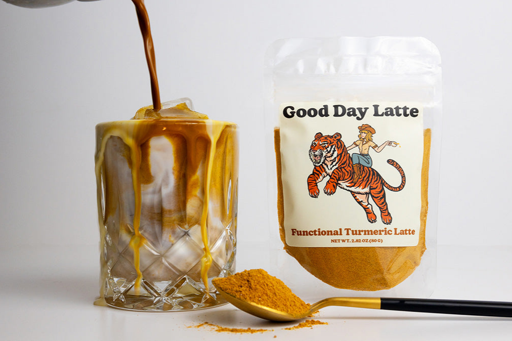 Turmeric Latte Benefits (And Why Most Miss the Point)