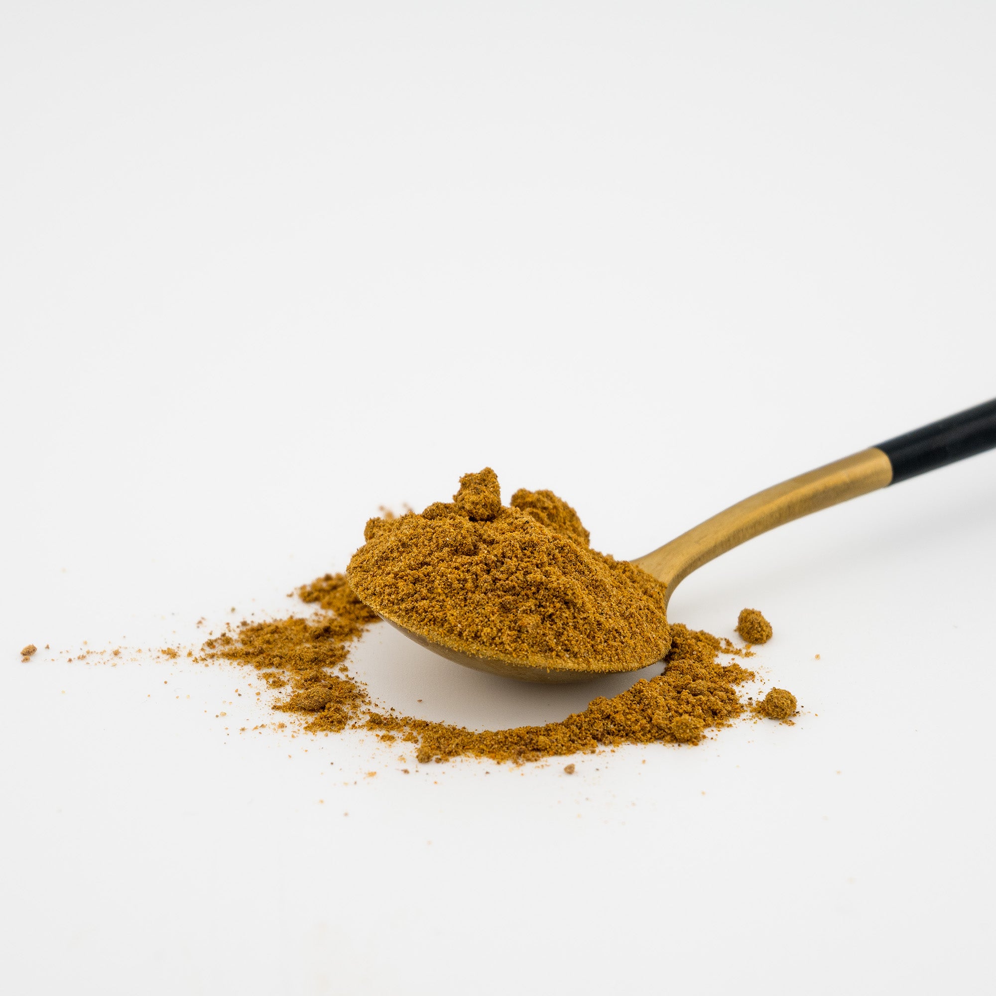 Good Day Latte - Functional Turmeric Latte Mix