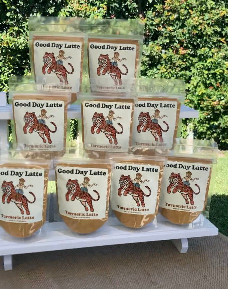 GDL POP-UP at Roam Living Event!