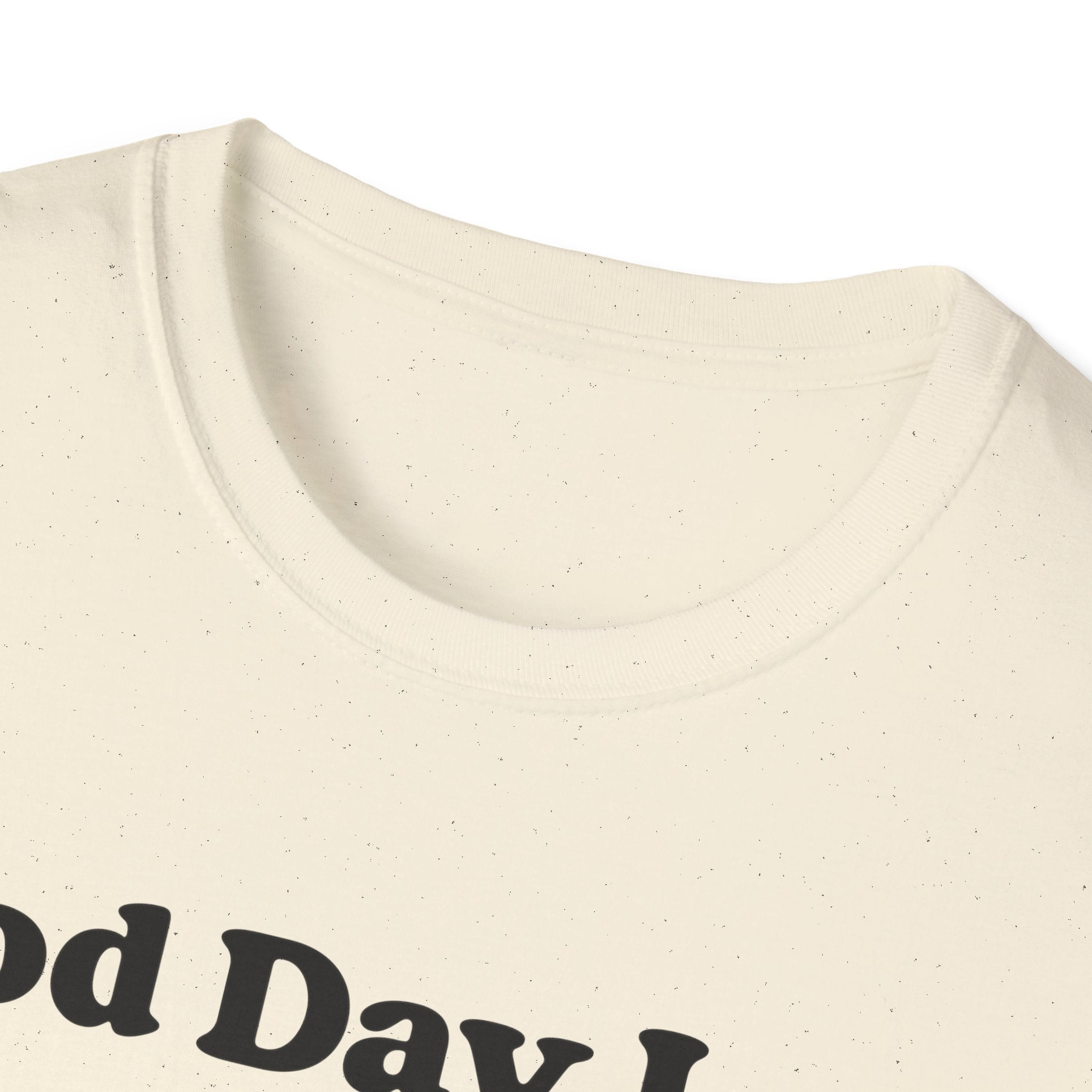 Good Day Latte - Tiger Tee