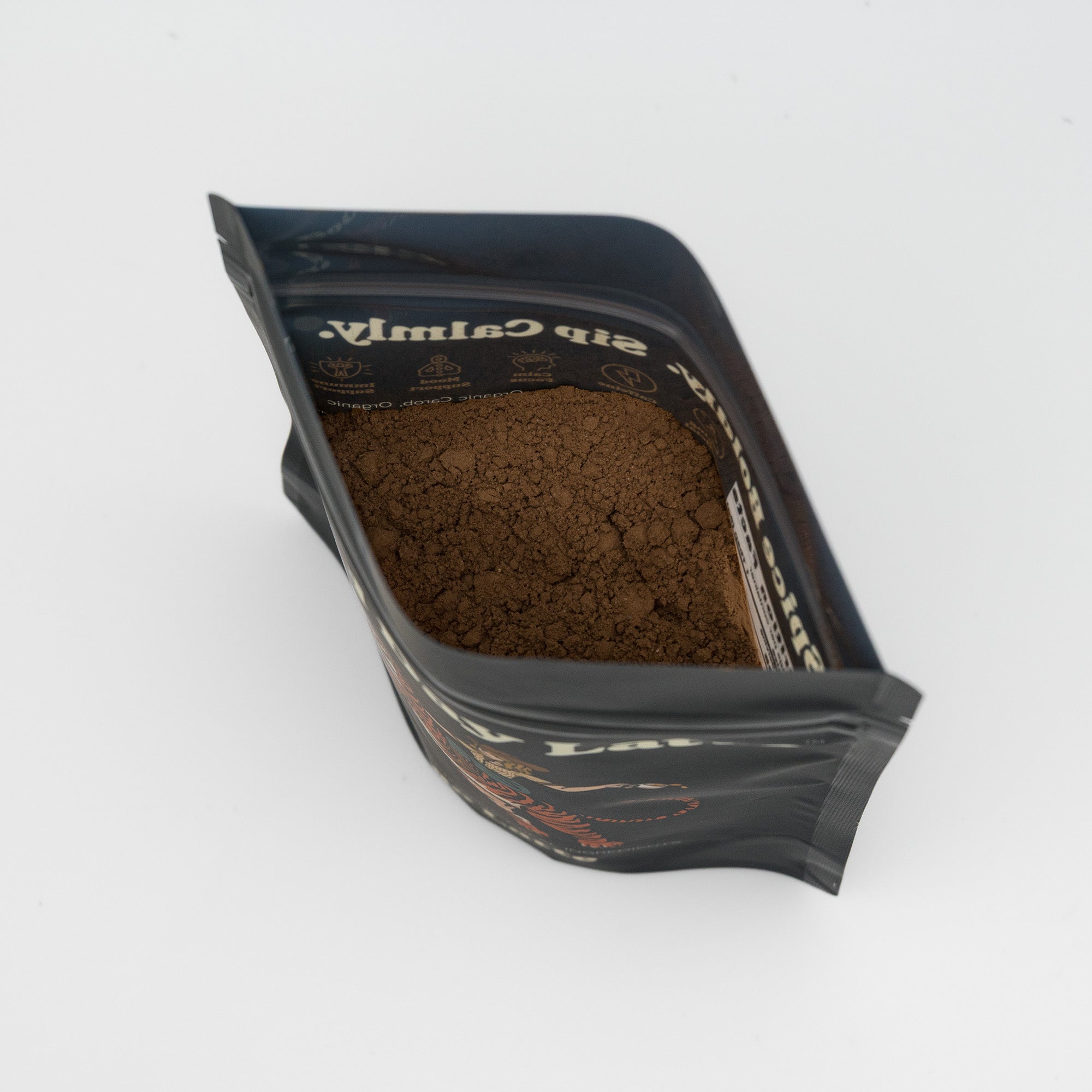 Good Day Latte - Functional Cacao Latte Mix