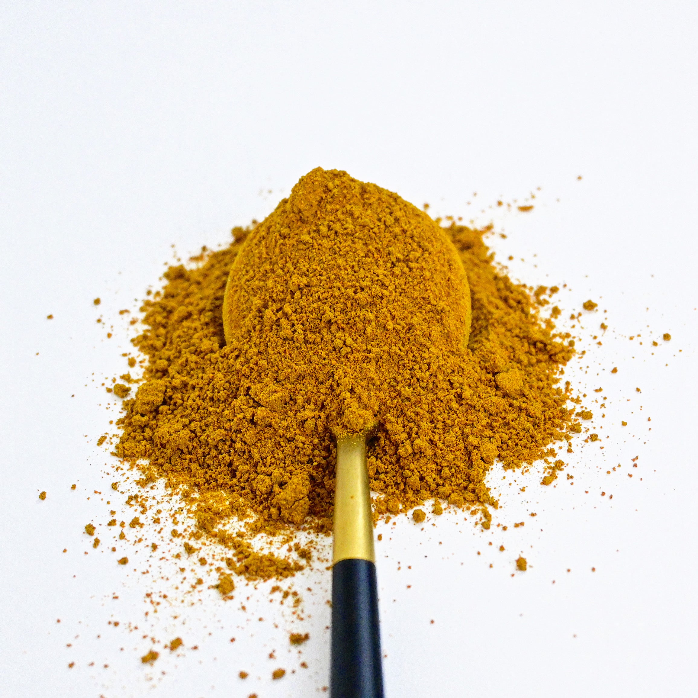 Good Day Latte - Functional Turmeric Latte Mix