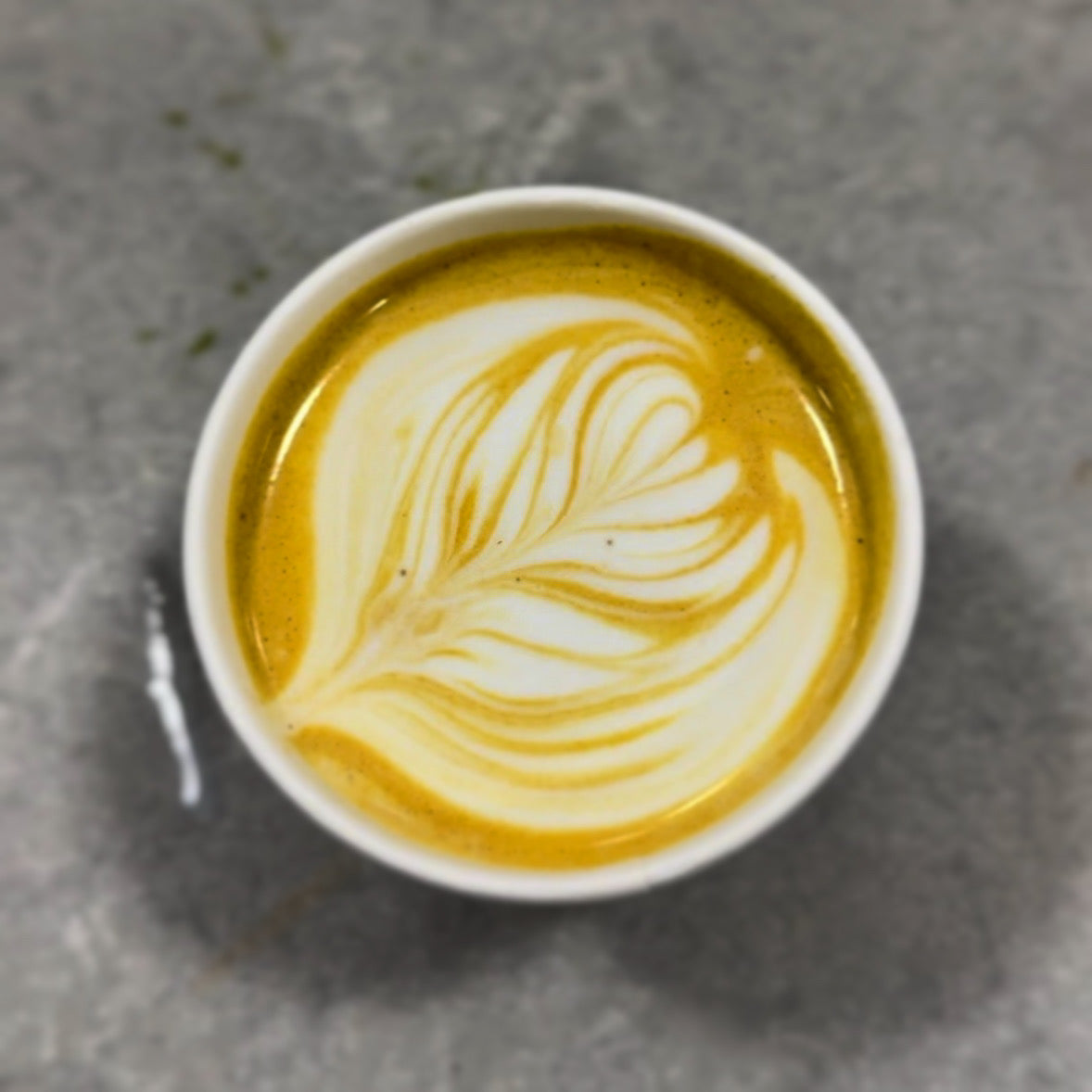 About Us – Good Day Latte