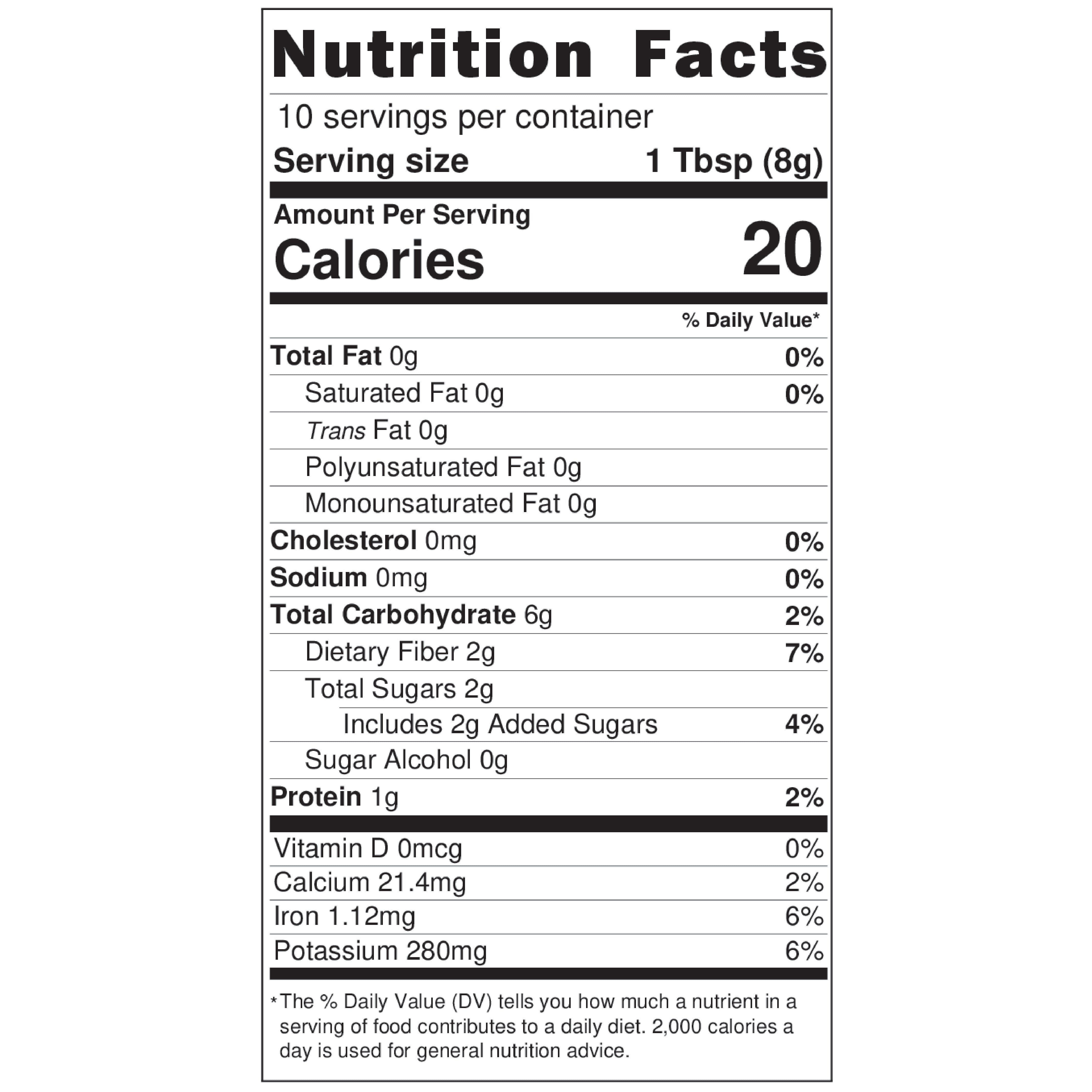 Good Day Latte - Functional Turmeric Latte Mix