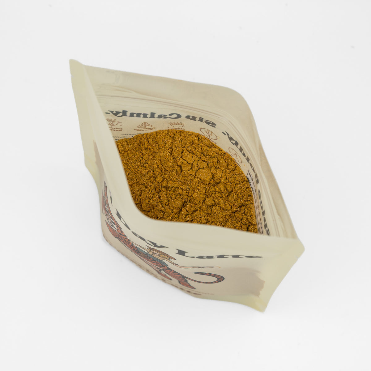 Good Day Latte - Functional Turmeric Latte Mix