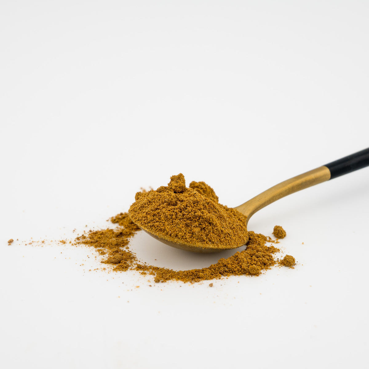 Good Day Latte - Functional Turmeric Latte Mix